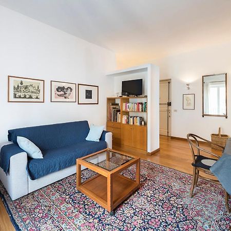 Quiet Apartmenttrastevere Rome Exterior photo
