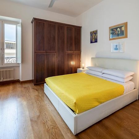 Quiet Apartmenttrastevere Rome Exterior photo