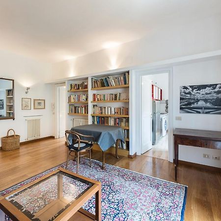 Quiet Apartmenttrastevere Rome Exterior photo