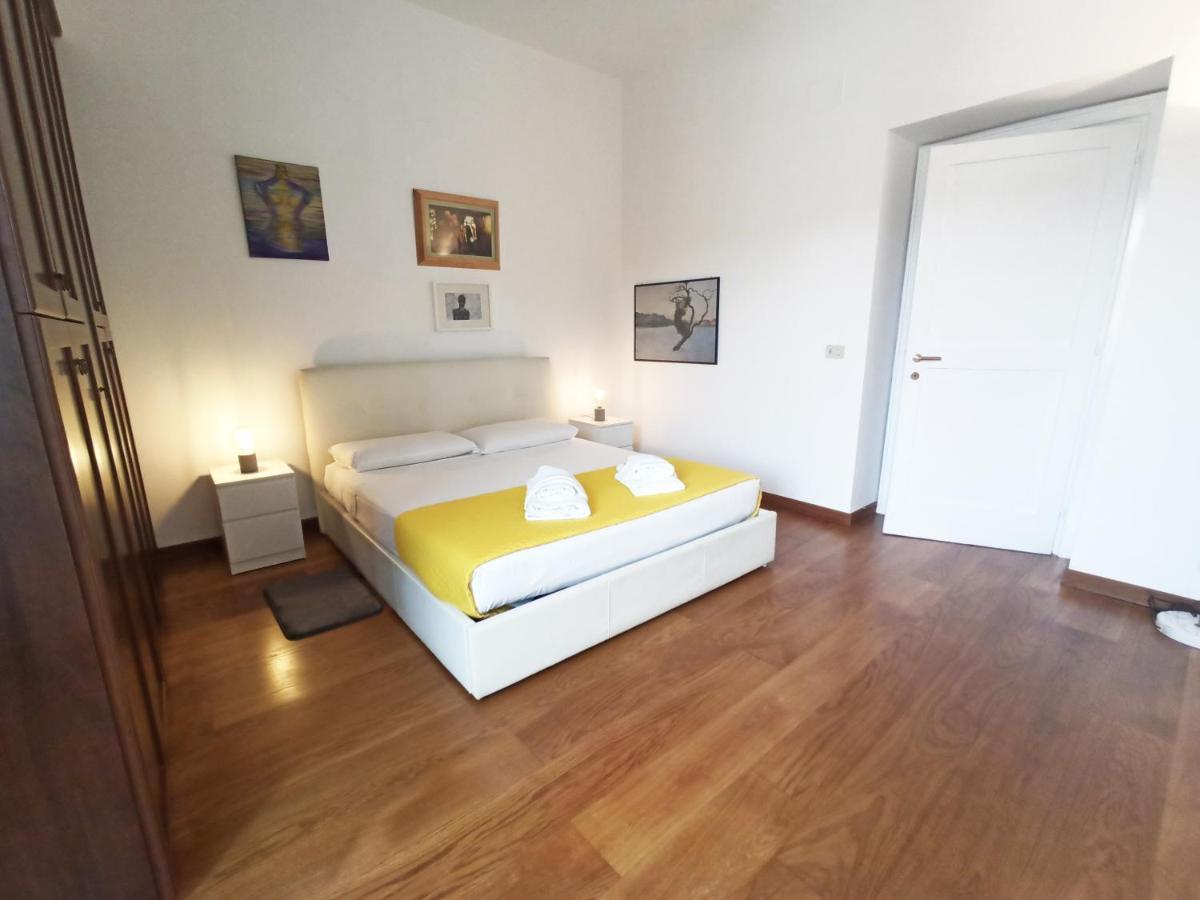 Quiet Apartmenttrastevere Rome Exterior photo