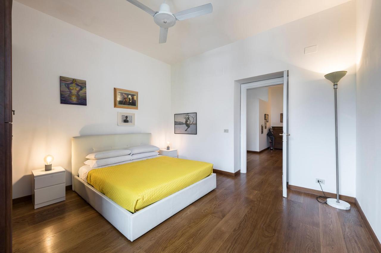 Quiet Apartmenttrastevere Rome Exterior photo