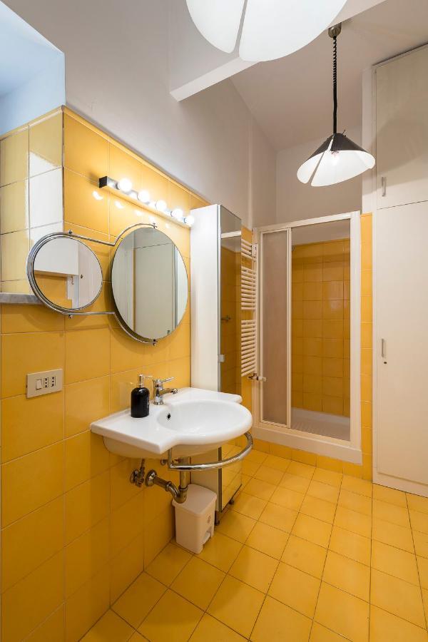 Quiet Apartmenttrastevere Rome Exterior photo