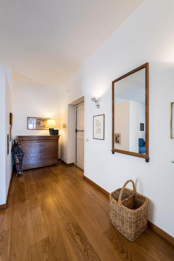 Quiet Apartmenttrastevere Rome Exterior photo